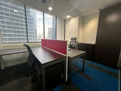 International Plaza (D2), Office #509024701